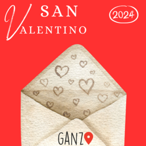 San Valentino Ganzo